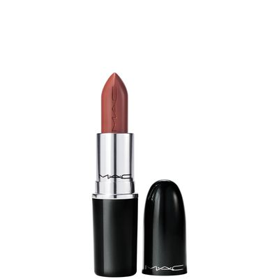 MAC Lustreglass Lipstick 3g (Various Shades) - Posh Pit