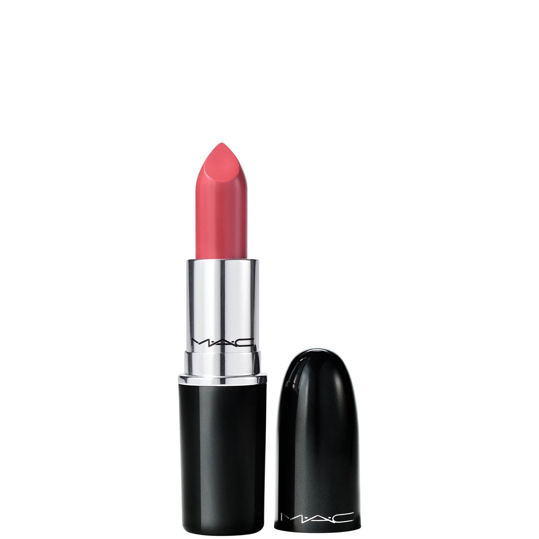 MAC Lustreglass Lipstick 3g (Various Shades) - Pigment Of Your Imagination - Image 1