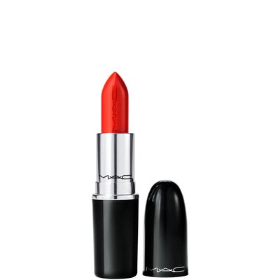MAC Lustreglass Lipstick 3g (Various Shades) - Tnteaser