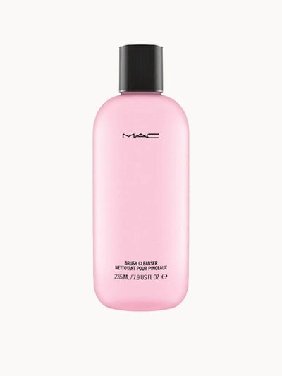 MAC Brush Cleanser 235ml