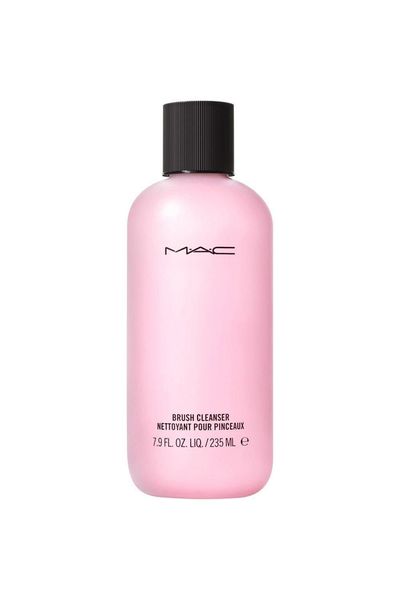 MAC Brush Cleanser 235ml - Thumbnail 2