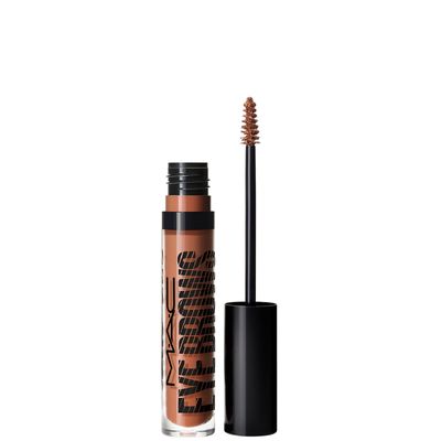 MAC Eye Brows Big Boost Exclusive Fibre Gel 4.1g (Various Shades) - Penny