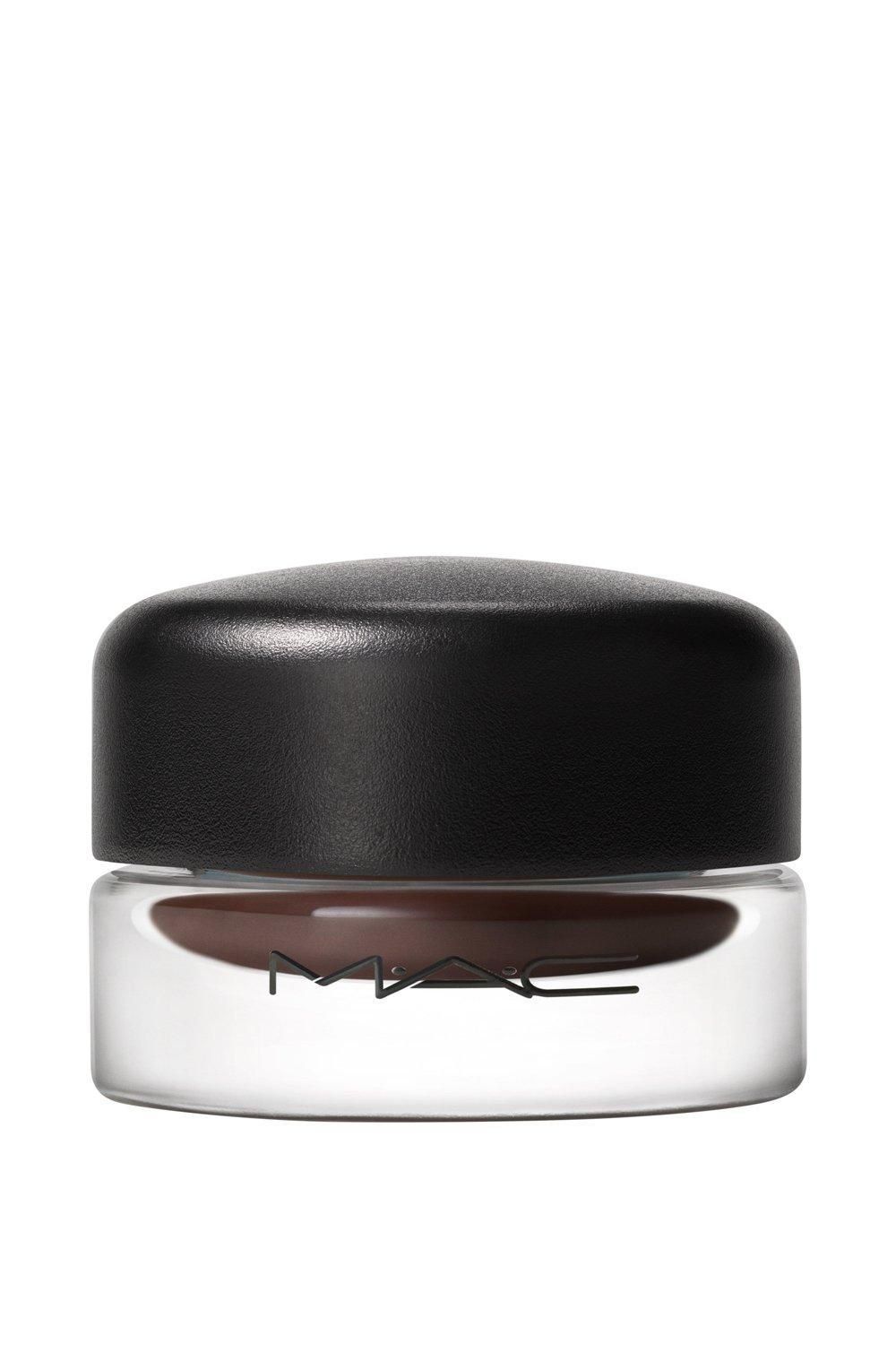 MAC Cosmetics Pro Longwear Fluidline Eyeliner & Brow Gel in Dip Down | Size: 3G - Image 1