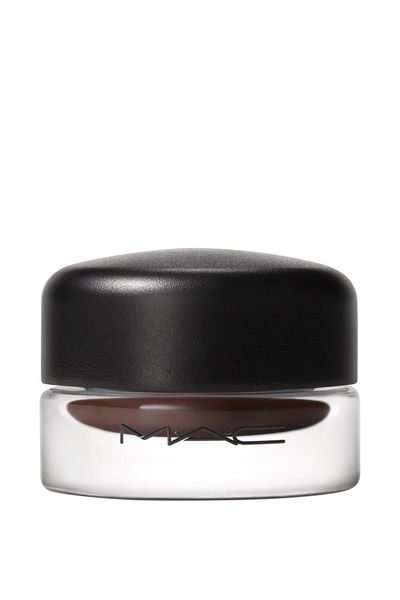 MAC Cosmetics Pro Longwear Fluidline Eyeliner & Brow Gel in Dip Down | Size: 3G