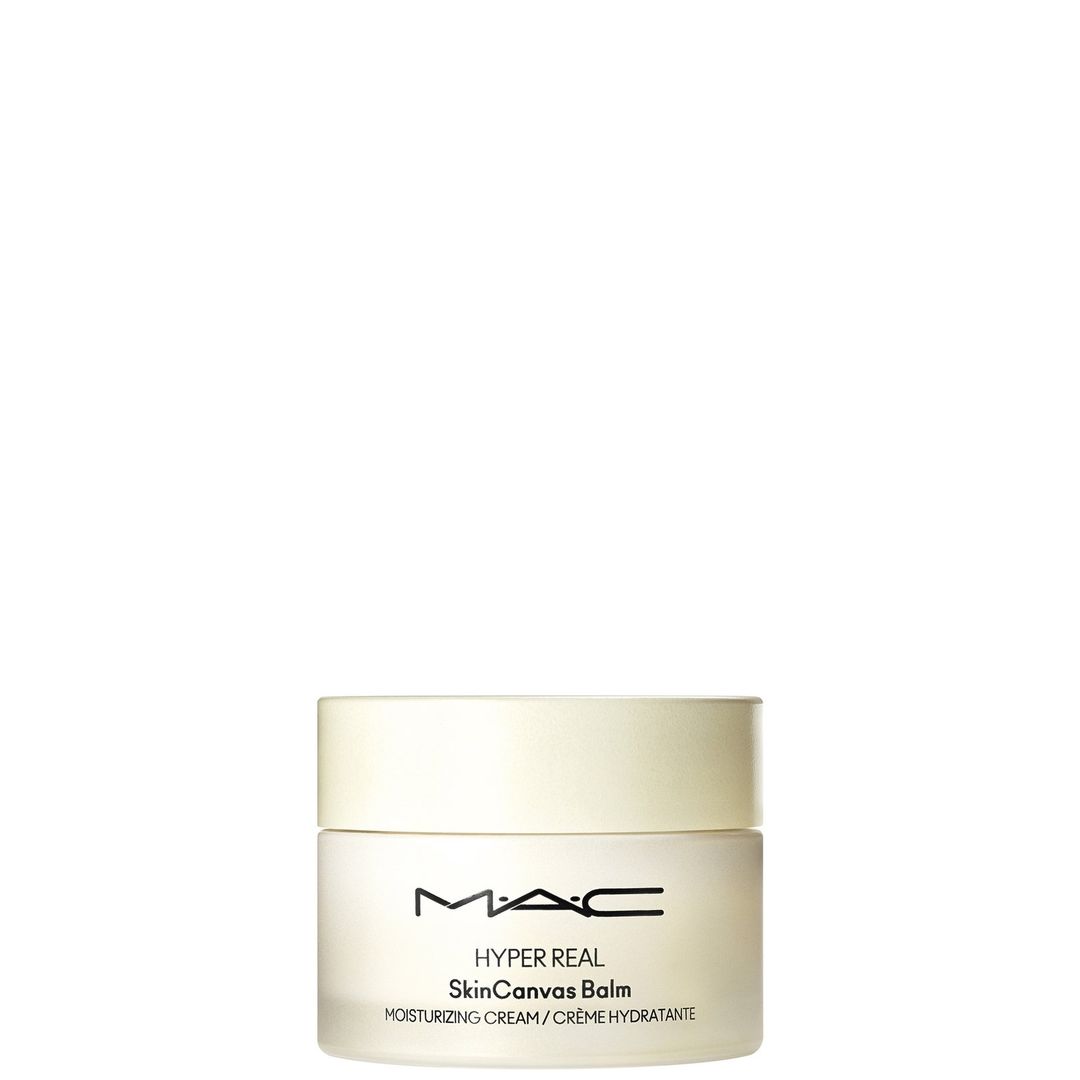 MAC Hyper Real SkinCanvas BalmTM Moisturizing Cream 50ml - Image 1