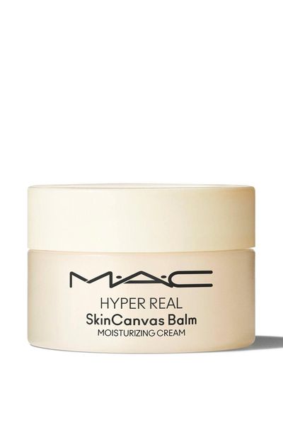 MAC Cosmetics Hyper Real Skincanvas Balm Moisturizing Cream 50ml 15ml