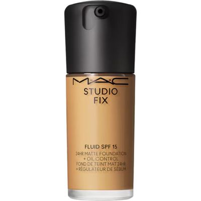 MAC Studio Fix Fluid Foundation SPF15 C45 30ml