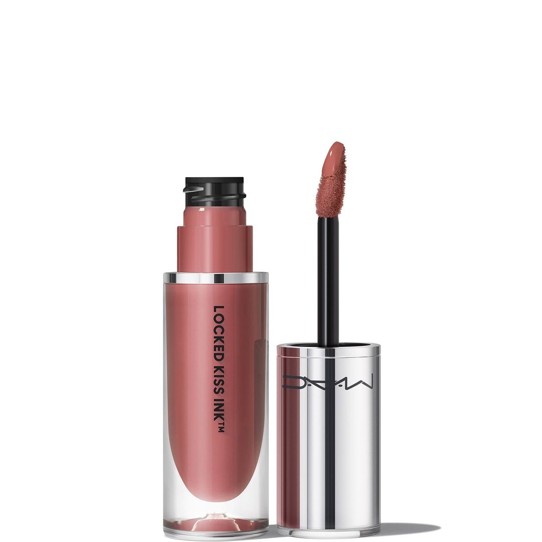MAC Locked Kiss Ink Lipcolour 4ml (Various Shades) - Mischief - Image 1