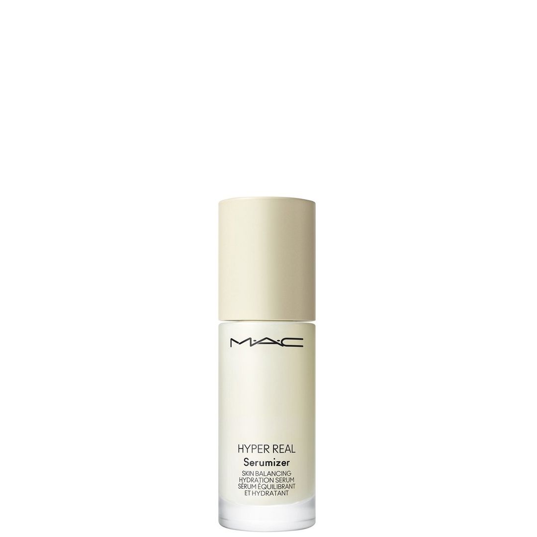 MAC Hyper Real SerumizerTM Skin Balancing Hydration Serum 30ml - Image 1