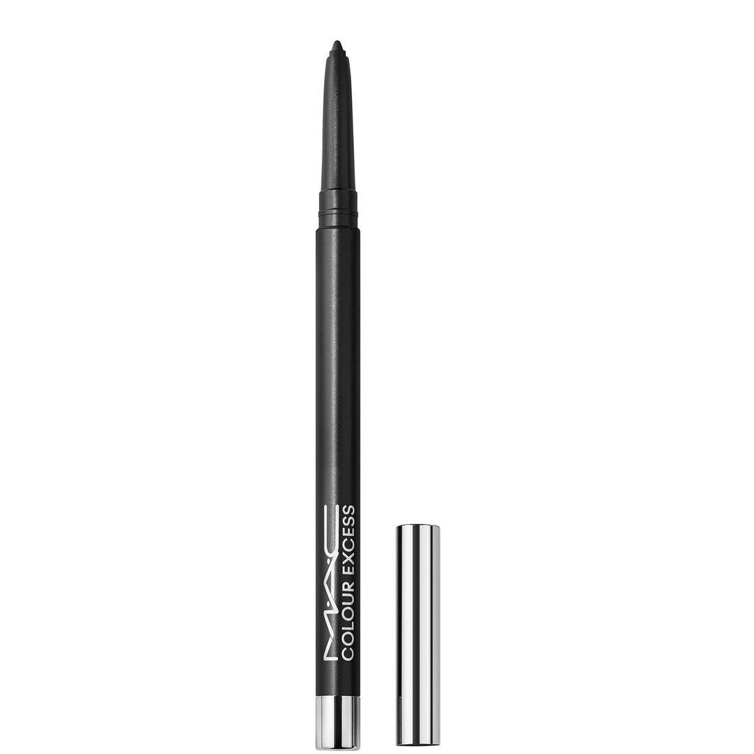 MAC Colour Excess Gel Pencil Eyeliner 0.35g (Various Shades) - Glide or Die - Image 1