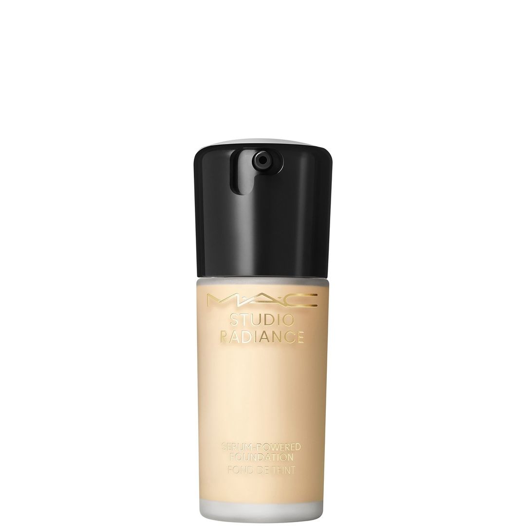 MAC Studio Radiance Serum Powered Foundation 30ml (Various Shades) - NC12 - Image 1