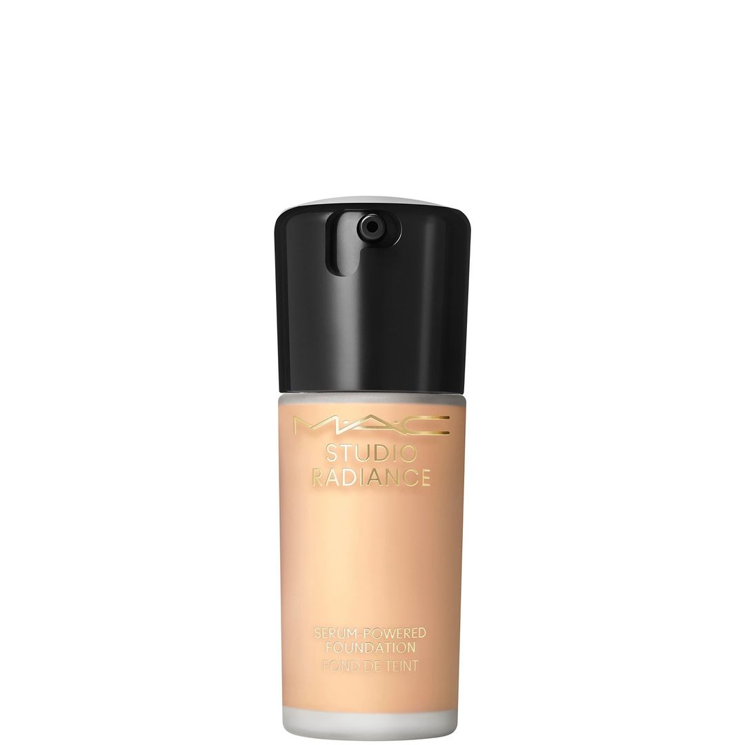 MAC Studio Radiance Serum Powered Foundation 30ml (Various Shades) - NC14.5 - Image 1