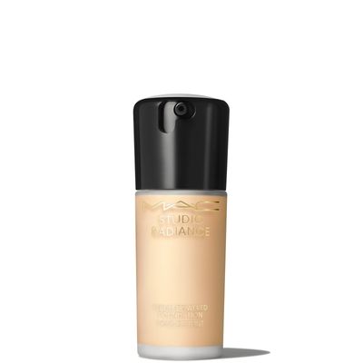 MAC Studio Radiance Serum Powered Foundation 30ml (Various Shades) - NC15