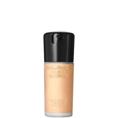 MAC Studio Radiance Serum Powered Foundation 30ml (Various Shades) - NC16