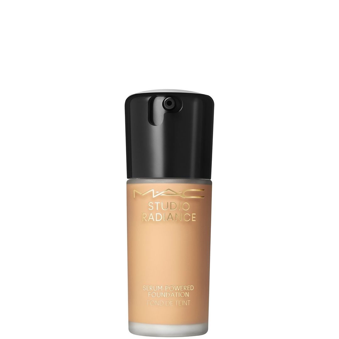 MAC Studio Radiance Serum Powered Foundation 30ml (Various Shades) - NC37 - Image 1