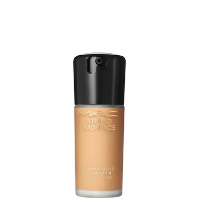 MAC Studio Radiance Serum Powered Foundation 30ml (Various Shades) - NC42