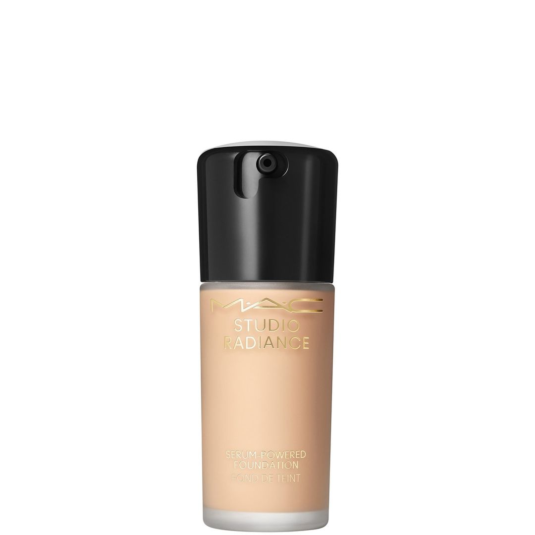MAC Studio Radiance Serum Powered Foundation 30ml (Various Shades) - NW13 - Image 1