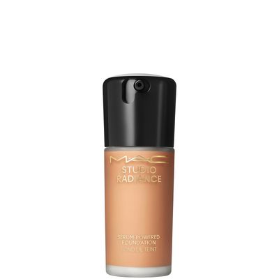 MAC Studio Radiance Serum Powered Foundation 30ml (Various Shades) - NW40