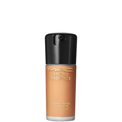 MAC Studio Radiance Serum Powered Foundation 30ml (Various Shades) - NW43
