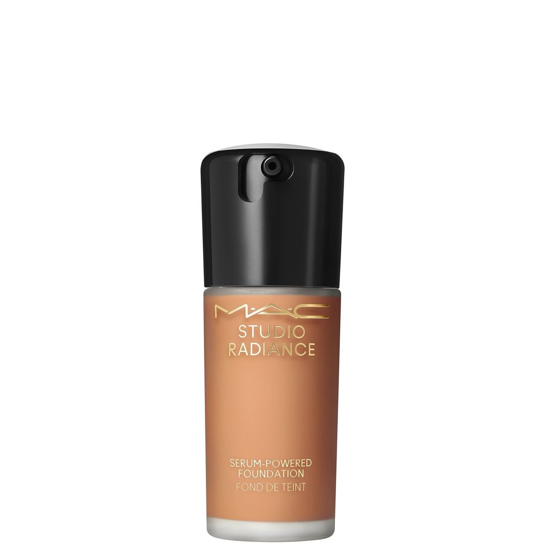MAC Studio Radiance Serum Powered Foundation 30ml (Various Shades) - NW45 - Image 1