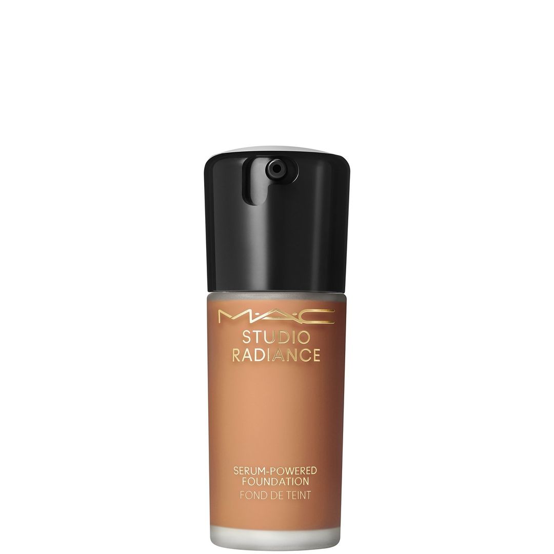 MAC Studio Radiance Serum Powered Foundation 30ml (Various Shades) - NW47 - Image 1