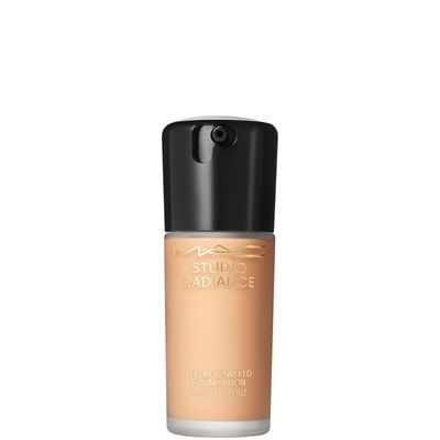 MAC Studio Radiance Serum Powered Foundation 30ml (Various Shades) - C 4