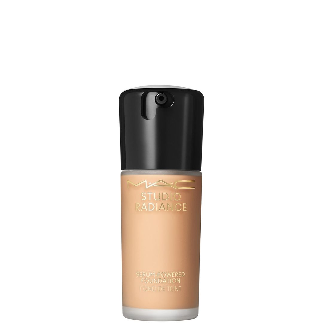 MAC Studio Radiance Serum Powered Foundation 30ml (Various Shades) - C4.5 - Image 1