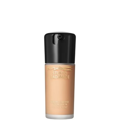 MAC Studio Radiance Serum Powered Foundation 30ml (Various Shades) - C4.5