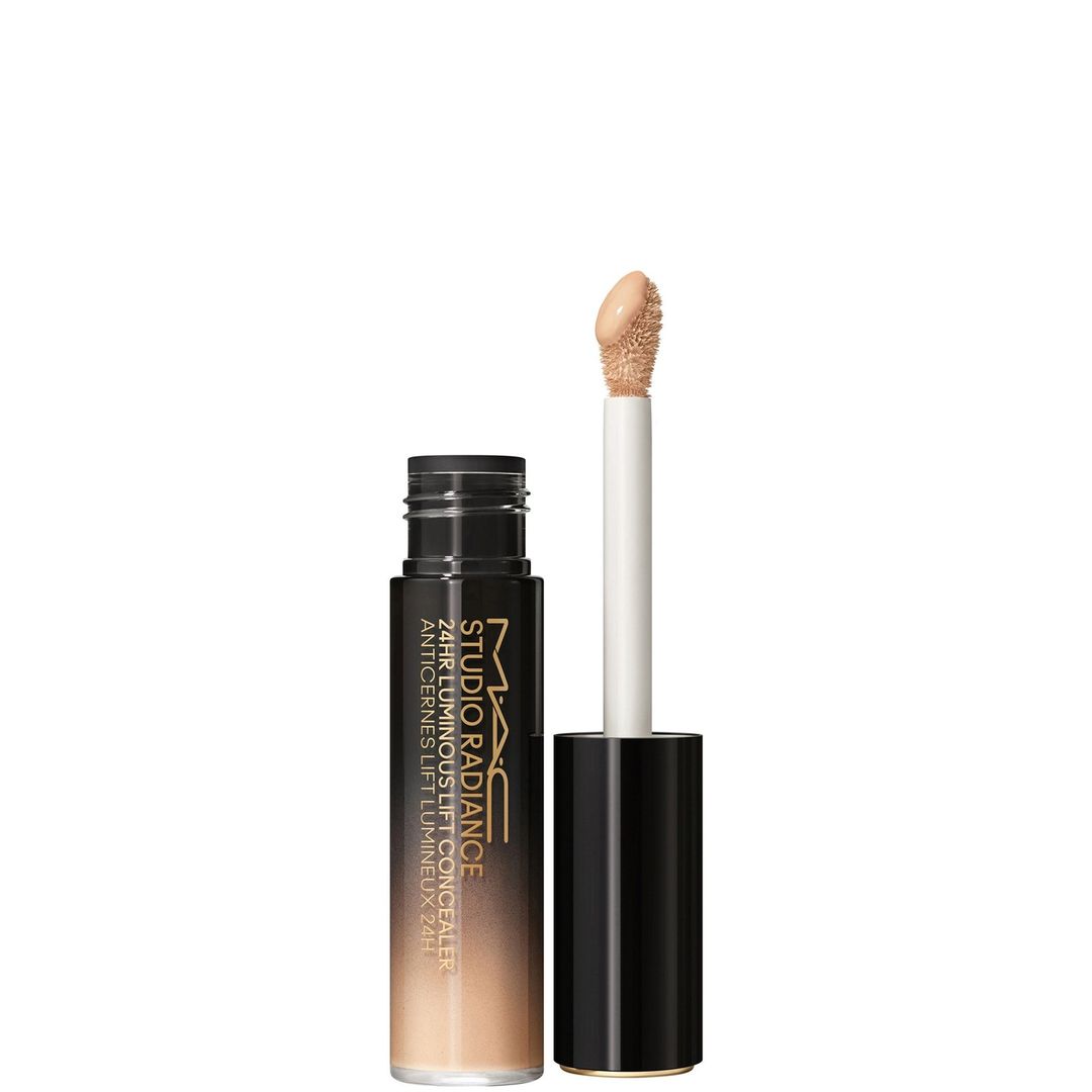 MAC Studio Radiance 24HR Luminous Lift Concealer 11ml (Various Shades) - NC11.5 - Image 1