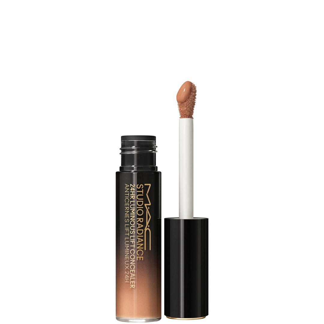 MAC Studio Radiance 24HR Luminous Lift Concealer 11ml (Various Shades) - NW25 - Image 1