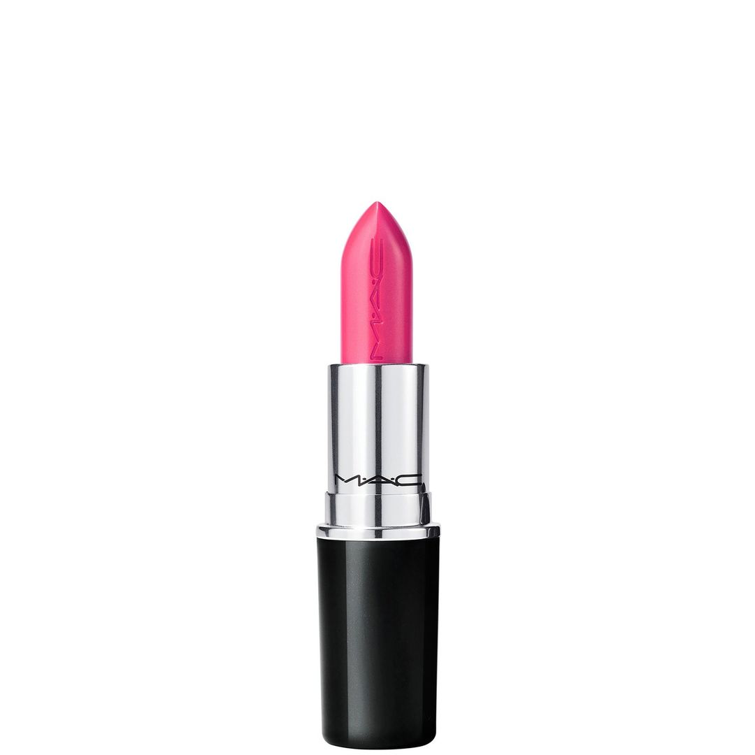 MAC Lustreglass Lipstick 3g (Various Shades) - No Photos - Image 1