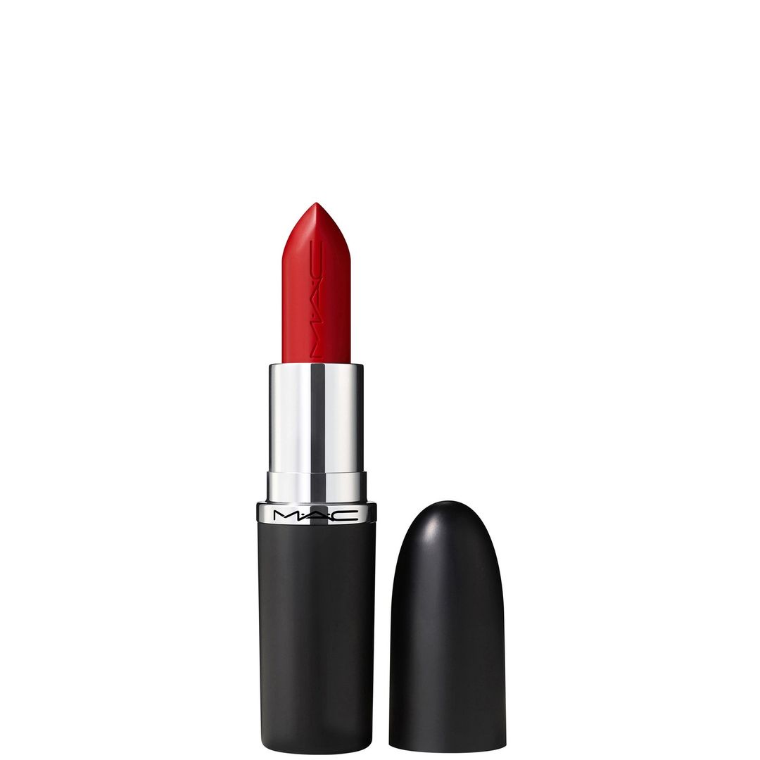 MAC Macximal Sleek Satin Lipstick 3.5g (Various Shades) - Centre Of Attention - Image 1