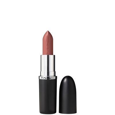 MAC Macximal Sleek Satin Lipstick 3.5g (Various Shades) - Modesty
