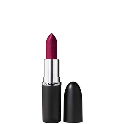 MAC Macximal Sleek Satin Lipstick 3.5g (Various Shades) - Rebel