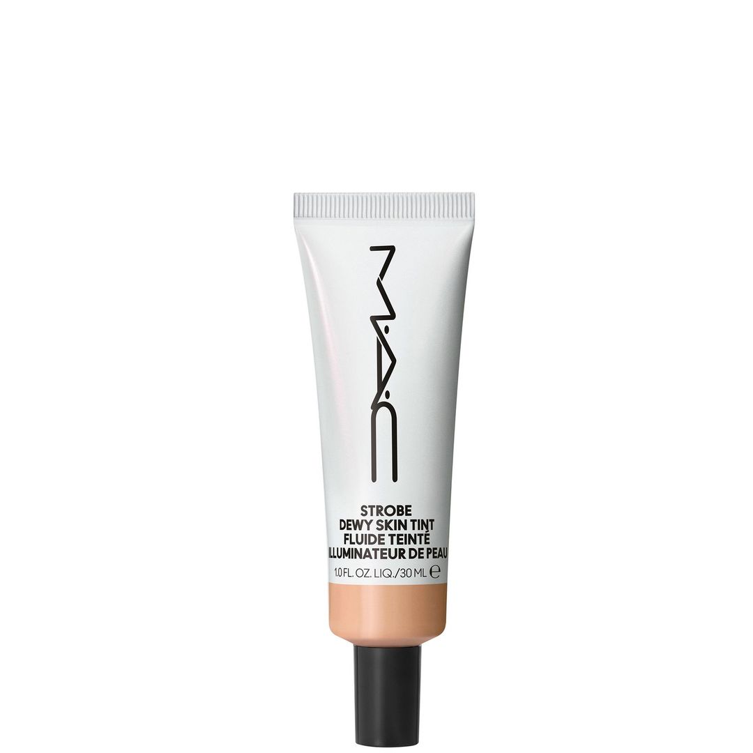 MAC Strobe Dewy Skin Tint Moisturiser 30ml (Various Shades) - Medium 2 - Image 1