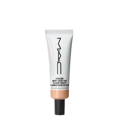 MAC Strobe Dewy Skin Tint Moisturiser 30ml (Various Shades) - Medium 2