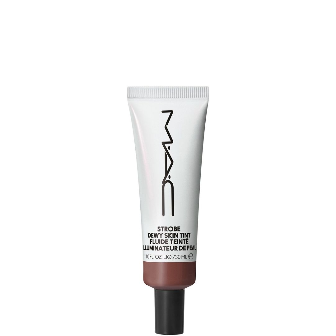MAC Strobe Dewy Skin Tint Moisturiser 30ml (Various Shades) - Rich 2 - Image 1