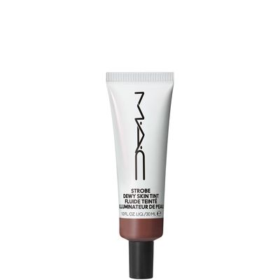 MAC Strobe Dewy Skin Tint Moisturiser 30ml (Various Shades) - Rich 2