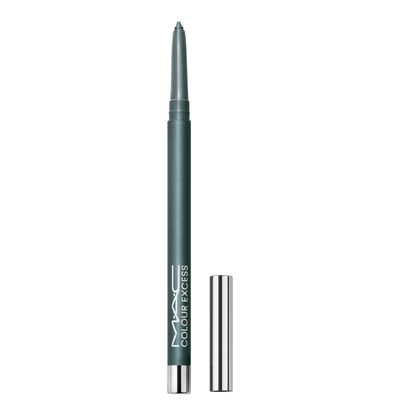 MAC Colour Excess Gel Pencil Eyeliner 0.35g (Various Shades) - Hell-Bent