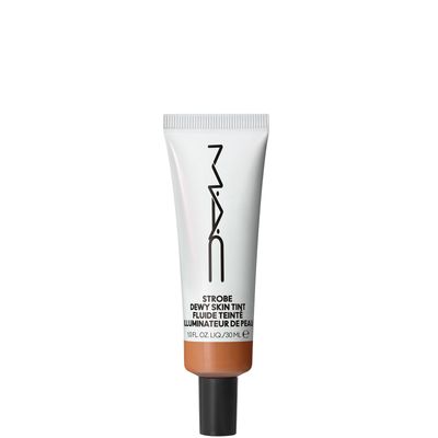 MAC Strobe Dewy Skin Tint Moisturiser 30ml (Various Shades) - Deep 3