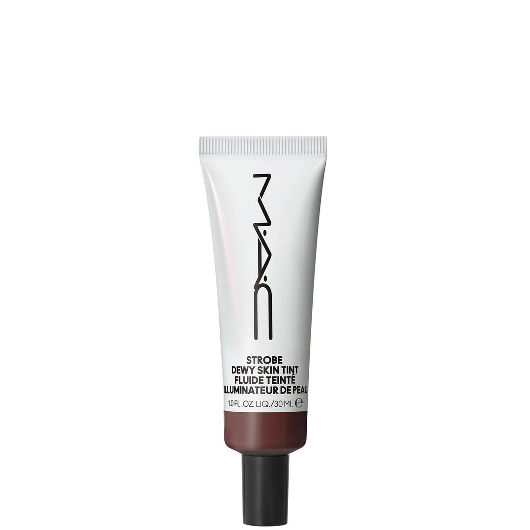 MAC Strobe Dewy Skin Tint Moisturiser 30ml (Various Shades) - Rich 4 - Image 1