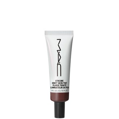 MAC Strobe Dewy Skin Tint Moisturiser 30ml (Various Shades) - Rich 4