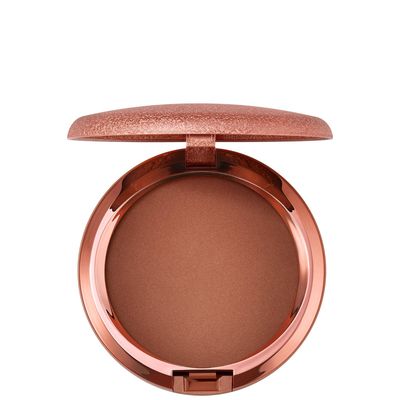 MAC Skinfinish Sunstruck Matte Bronzer (Various Shades) - RICH ROSY