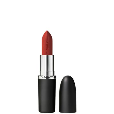 MAC Macximal Silky Matte Lipstick 3.5g (Various Shades) - Chili