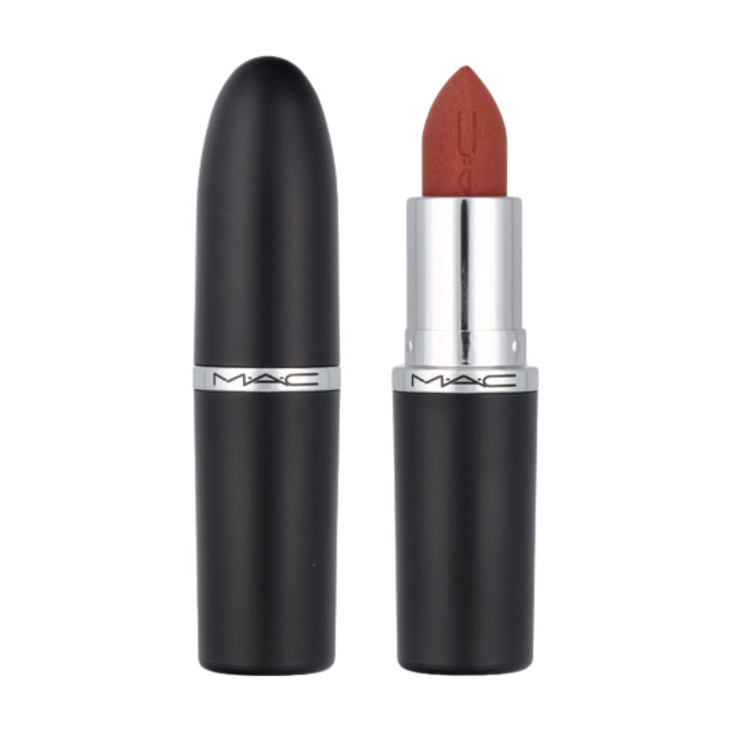 MAC Macximal Silky Matte Lipstick 3.5g (Various Shades) - Taupe - Image 1