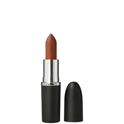 MAC Macximal Silky Matte Lipstick 3.5g (Various Shades) - ICONIC PHOTO
