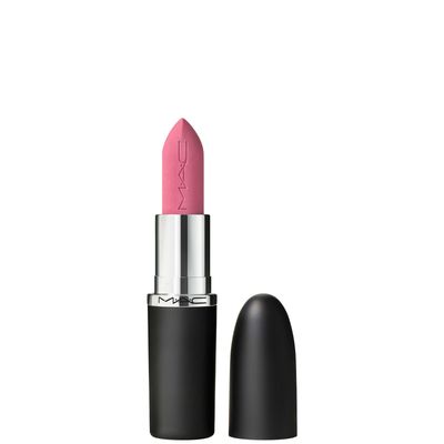MAC Macximal Silky Matte Lipstick 3.5g (Various Shades) - Snob