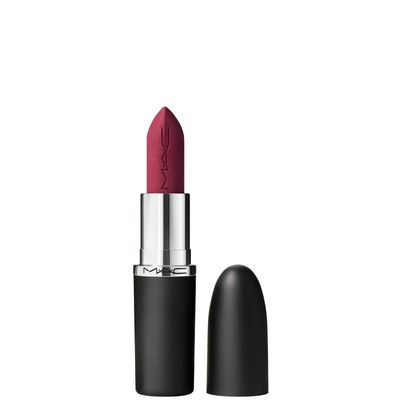 MAC Macximal Silky Matte Lipstick 3.5g (Various Shades) - Captive Audience