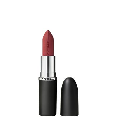 MAC Macximal Silky Matte Lipstick 3.5g (Various Shades) - Verve Swerve