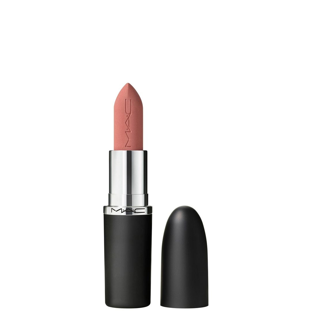 MAC Macximal Silky Matte Lipstick 3.5g (Various Shades) - Honeylove - Image 1